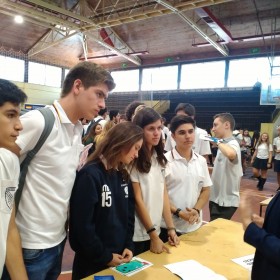UNI MESSE