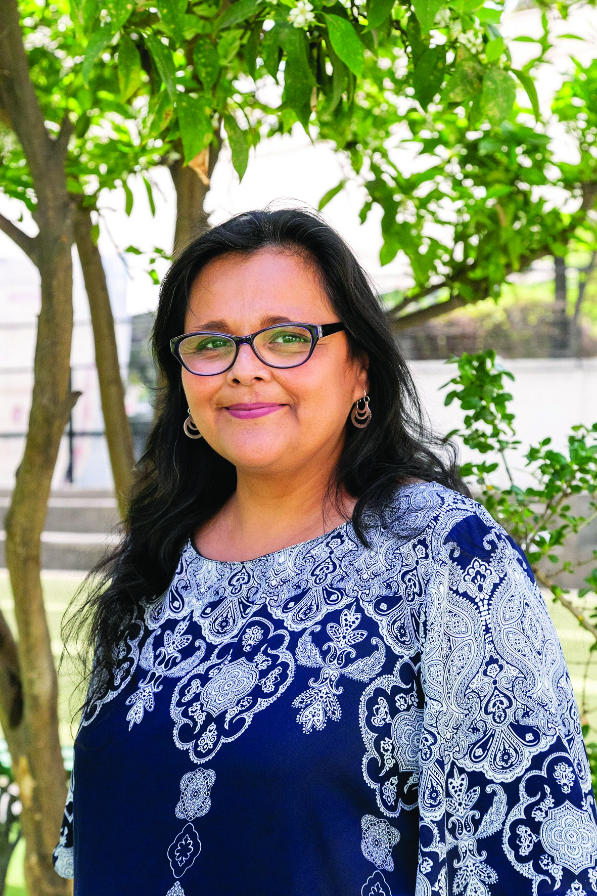 Susana Coronado