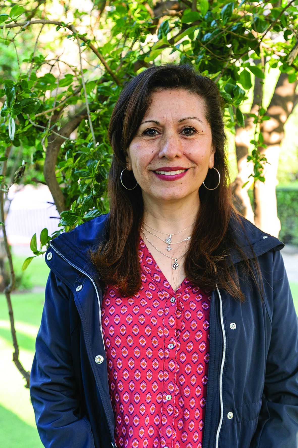 Mabel Vera