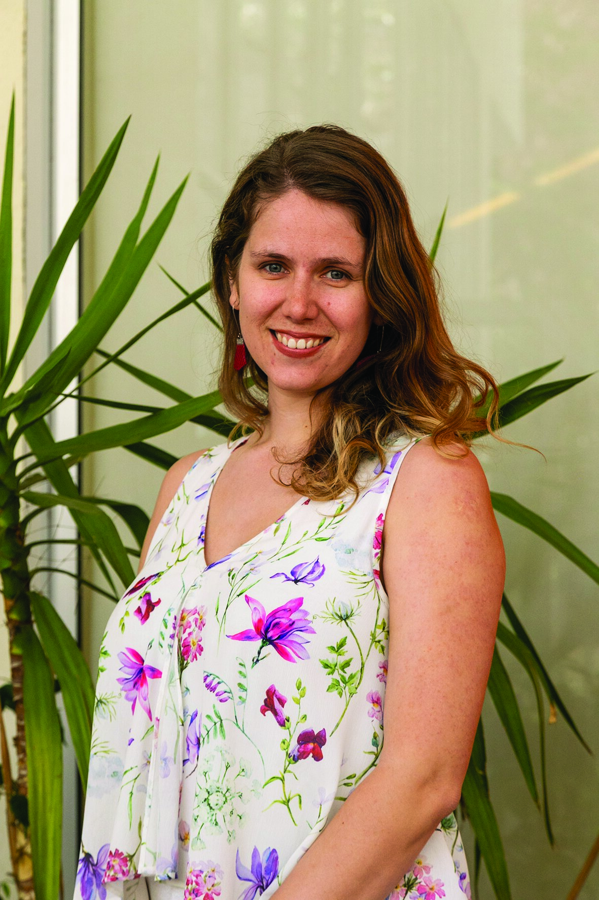 Astrid Bollo
