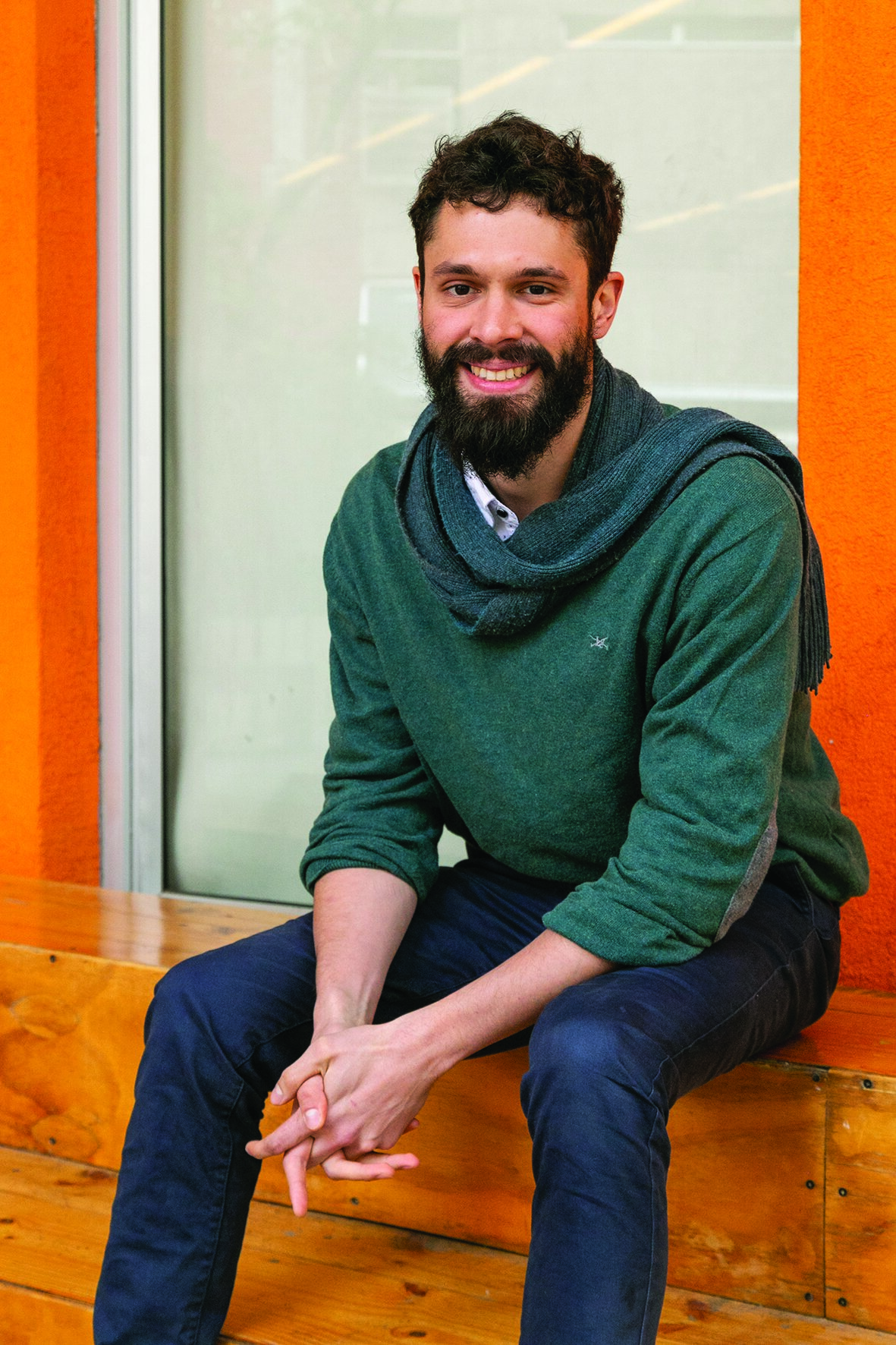 Tomás Aramburú
