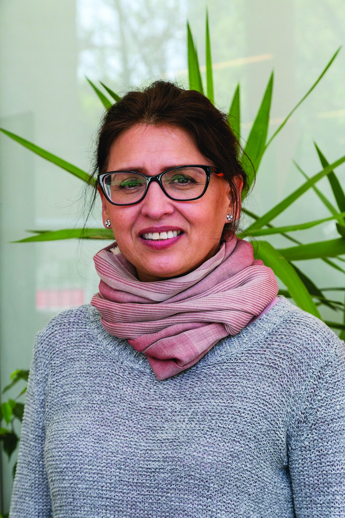 Mónica Gotschlich