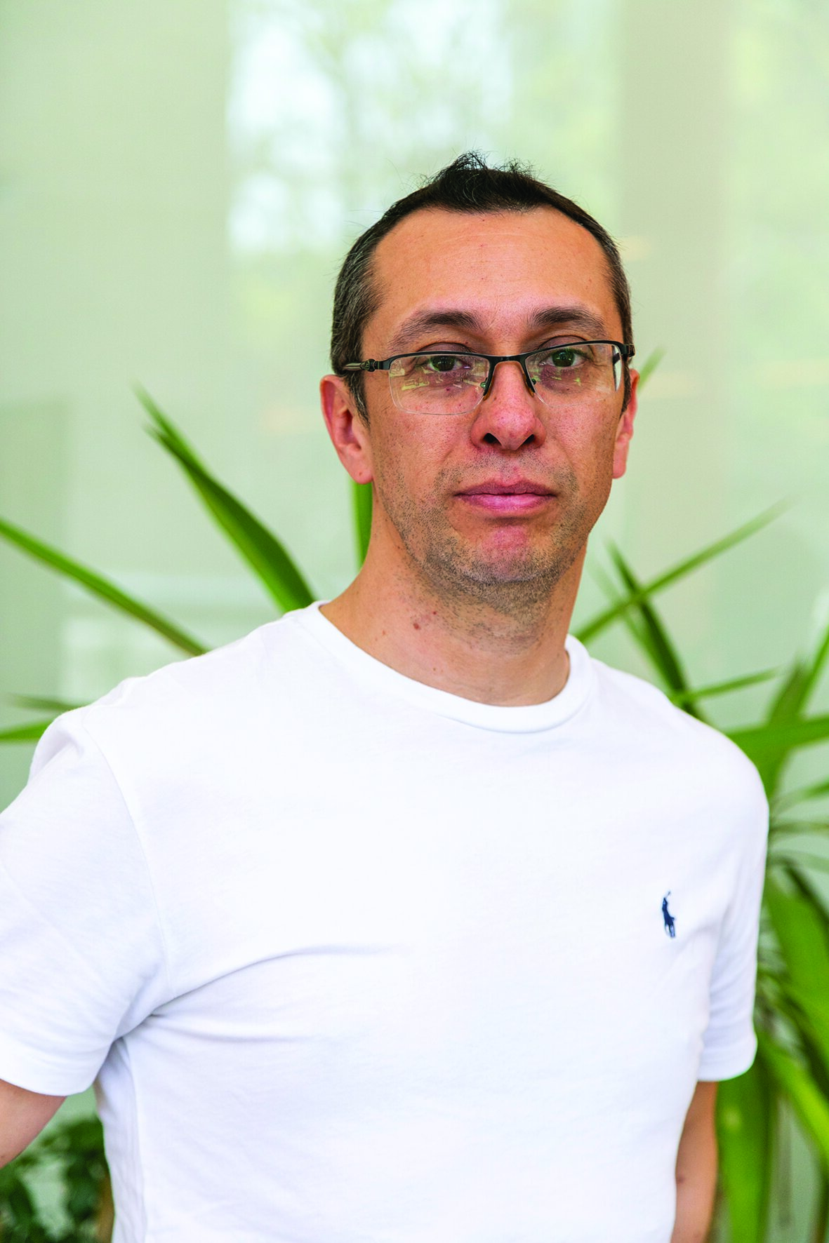 Manuel Rivas