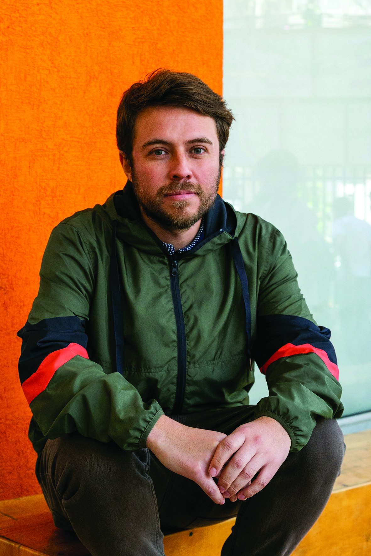 Diego Acevedo