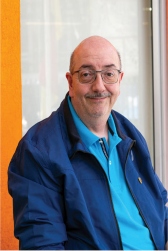 Carlos Obaid