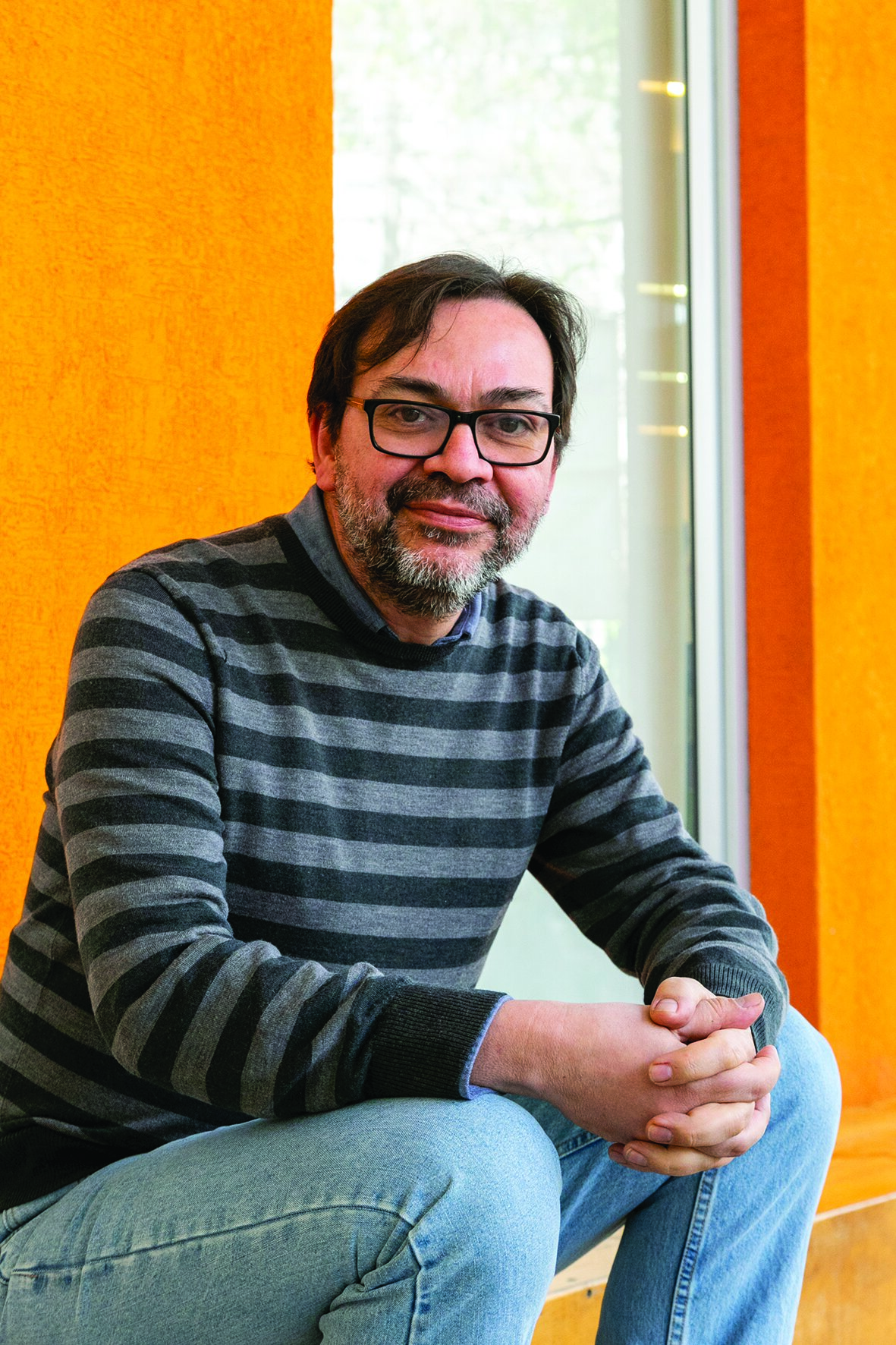 César Fernández