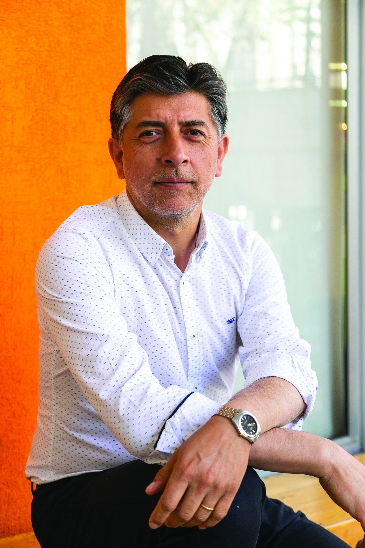 Augusto Godoy