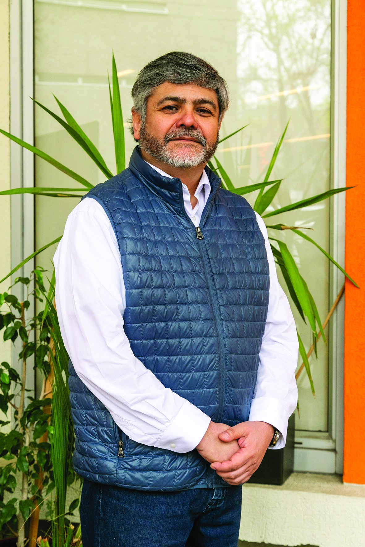 Eduardo Sepúlveda