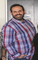 José Manuel Graus