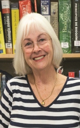 Karin Gerber