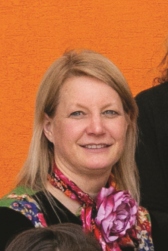 Miriam Gusella