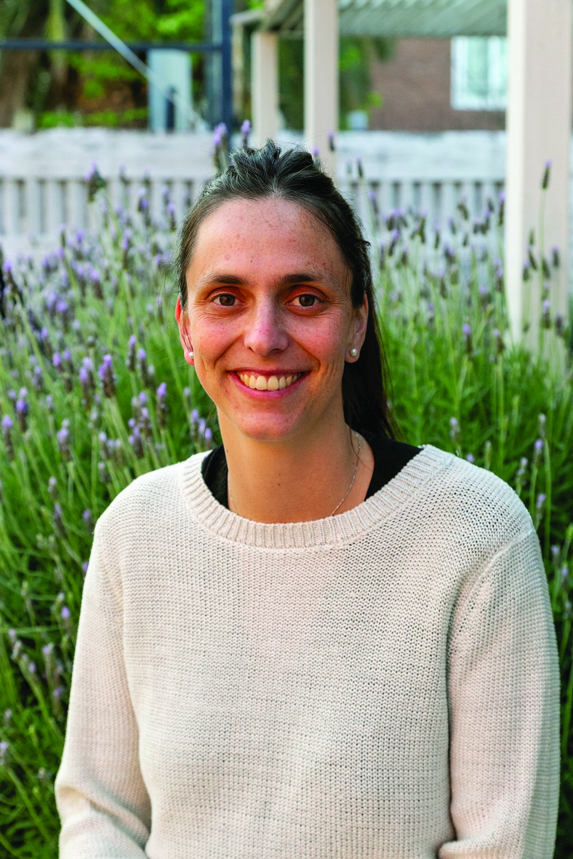 Lynn Macdonald