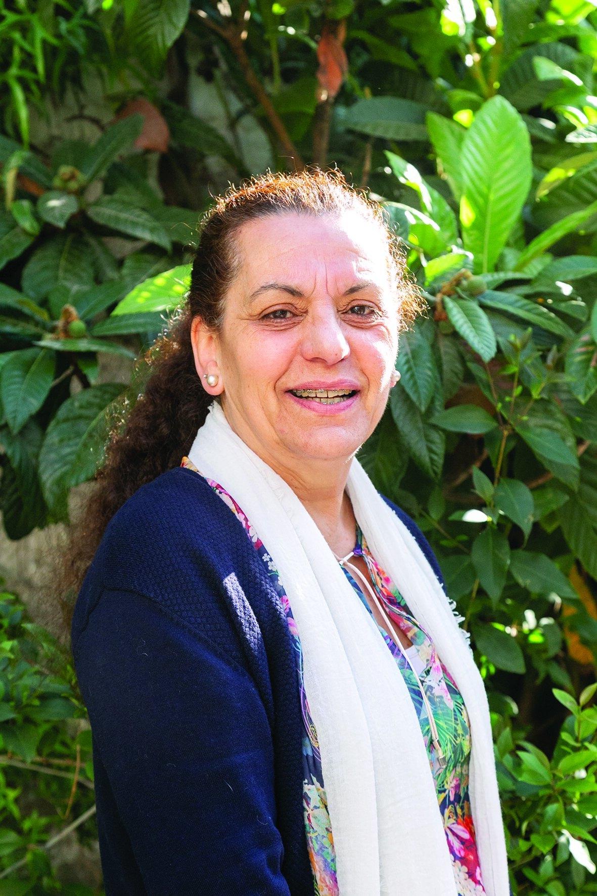 Barbara Brunner
