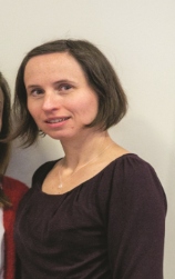 Cristiane Barnahazi