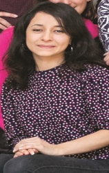 Fernanda Román