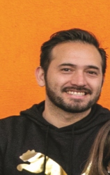 Nicolás Martínez