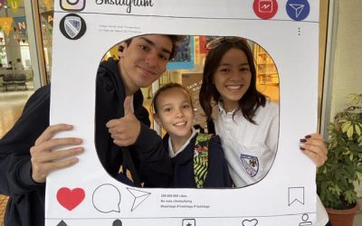 CAMPAÑA CONTRA EL CIBERBULLYING