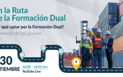 Concurso Jóvenes Empresarios