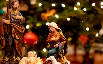 Campaña de Navidad