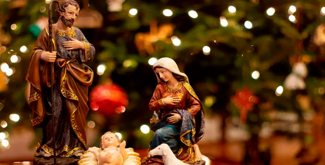 Campaña de Navidad