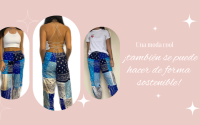 Una moda cool