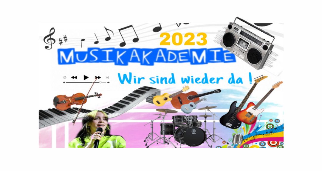 Academia de Música