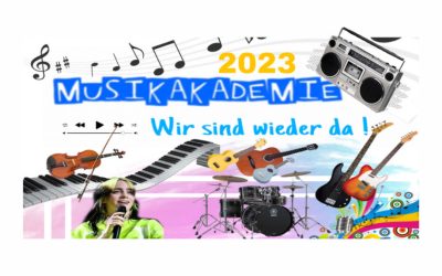 Academia de Música