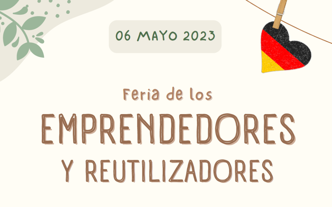 Feria emprendedores