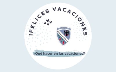 ¿Qué hacer en las vacaciones?