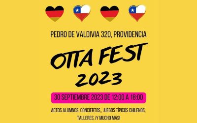 ¡¡Ottafest 2023!!
