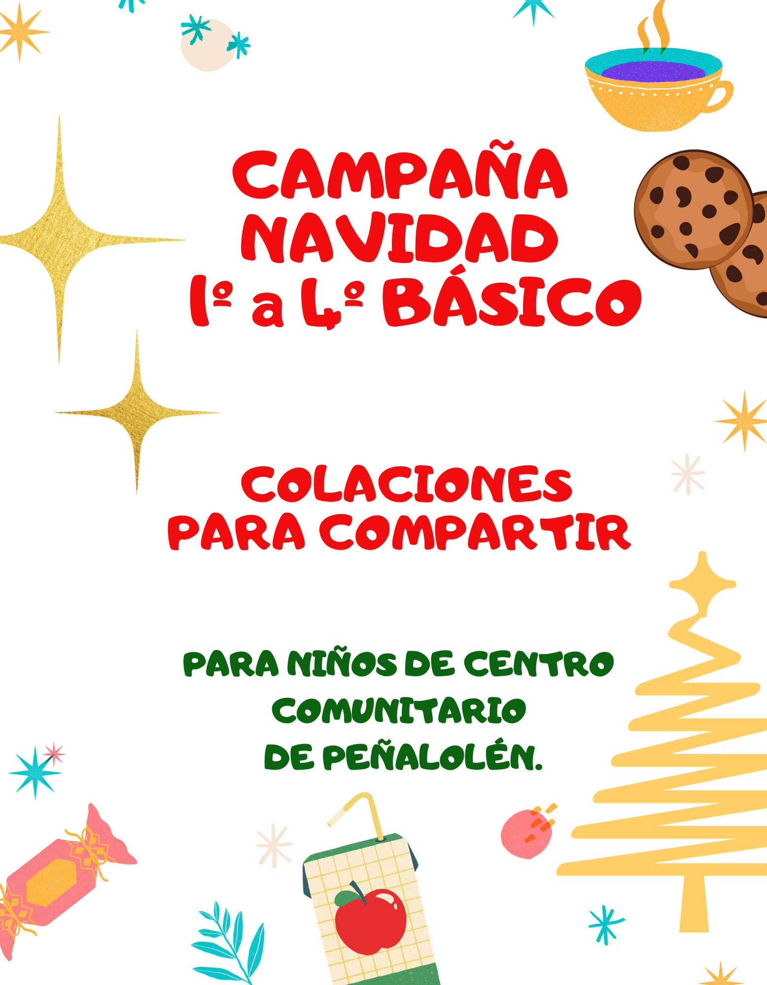 1 A 4 BÁSICO