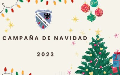 Campaña de Navidad 2023