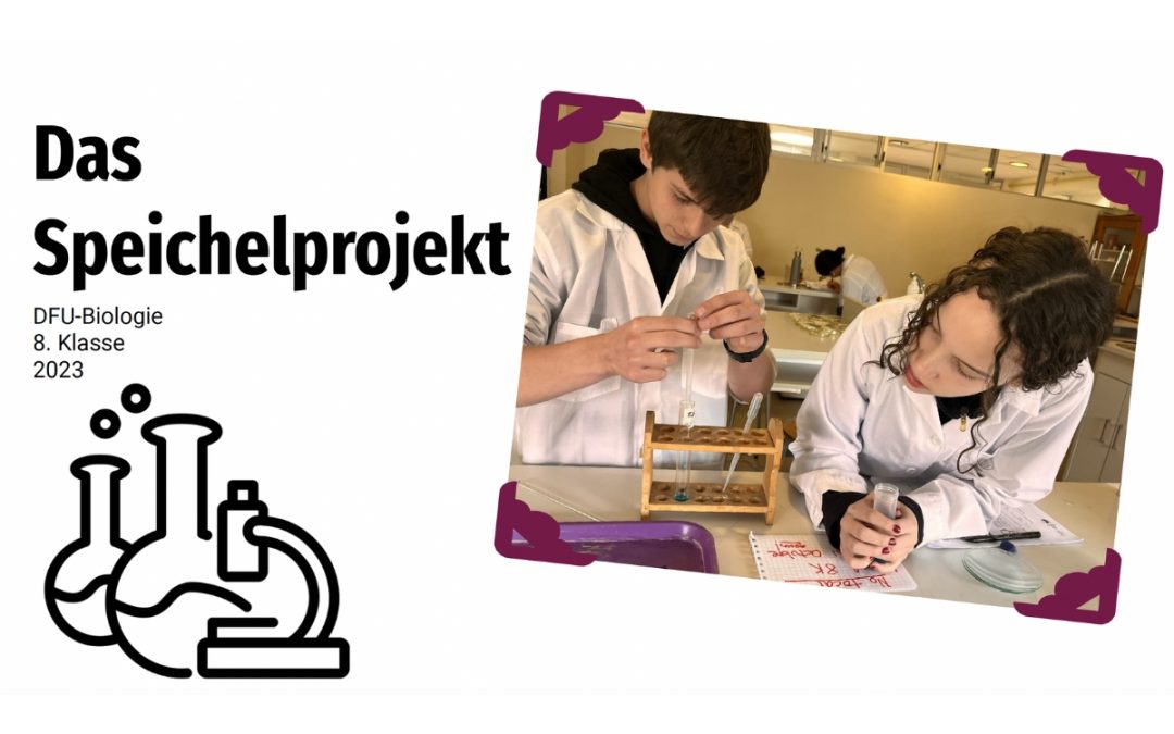 DFU Biologie 8K