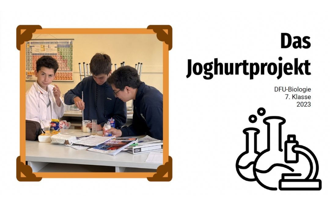 DFU Biologie 7K